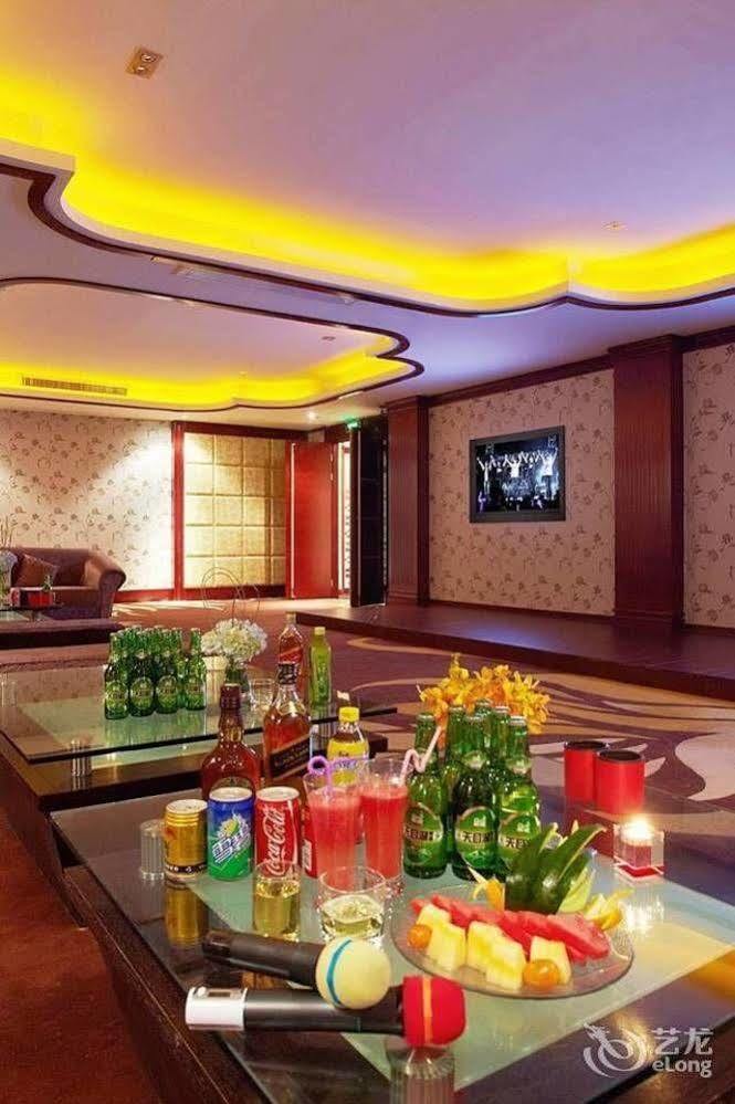 Taihu Bay New Century Hotel Jiangsu Changzhou  Exterior photo